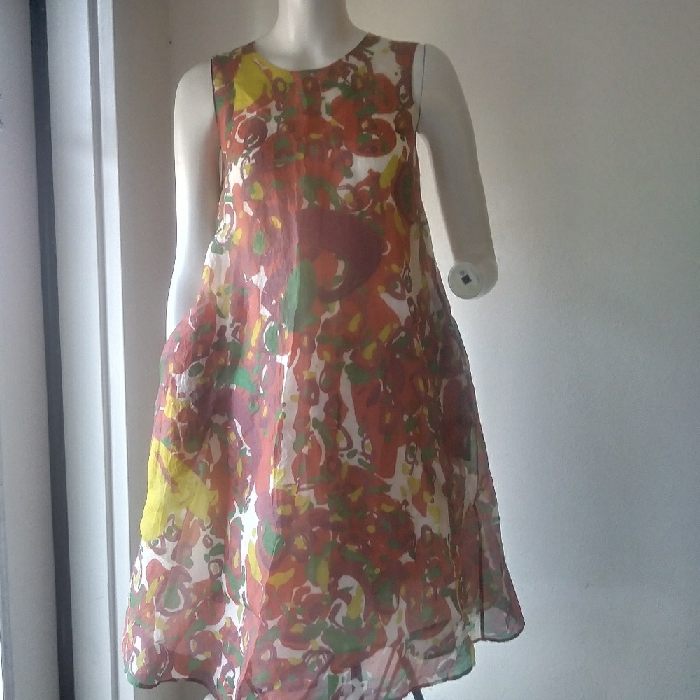 Dress by KAVON